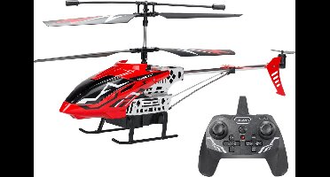 SKY KNIGHT op afstand bestuurbare helikopter - FLYBOTIC