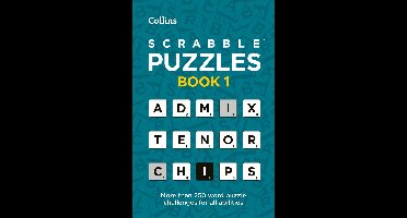 SCRABBLE™ Puzzles