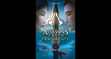 Assassin's Creed: Fragments - The Blade of Aizu