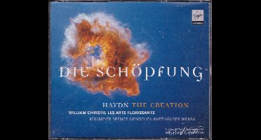 Die Schopfung