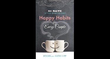 Happy Habits for Every Couple