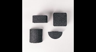 Naboso Advanced Wobble Wedges