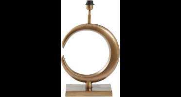 Light & Living - Lampvoet LUNE - 36x18x50cm - Brons