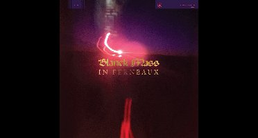 Blanck Mass - In Ferneaux (LP) (Coloured Vinyl)