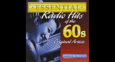 Various Artists - Essential Radio Hits Of The 60s Volume 2 (CD)