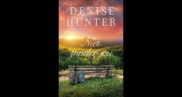 Riverbend Gap 2 - Niet zonder jou