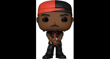Pop Rocks: Ja Rule - Funko Pop #384