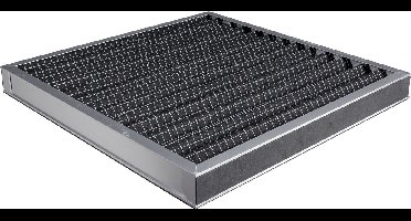 Koolstoffilter lasafzuiging LA2801/LA2802. MW Tools FLA18-28