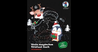 URSUS 24530003F, 12 pagina's, Jongen/meisje, Kleurset
