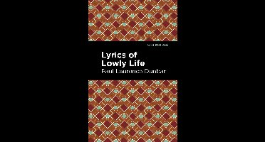 Mint Editions- Lyrics of a Lowly Life