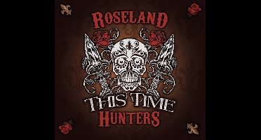Roseland Hunters - This Time (CD)