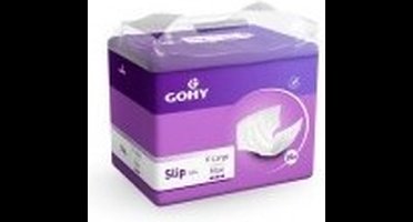 Gohy Slip Maxi XL - 1 pak van 20 stuks