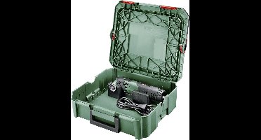 Bosch PMF 250 CES + SystemBox (Basic) Veelzijdige multitool