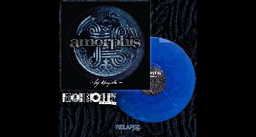 Amorphis - My Kantele