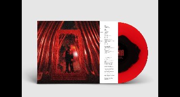 ILA - Ayna (LP) (Limited Edition) (Coloured Vinyl)