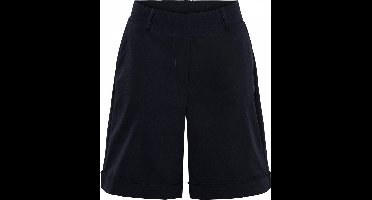 &Co Woman PHILIS TRAVEL - Short - XL - Blauw