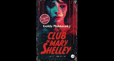 El club de Mary Shelley