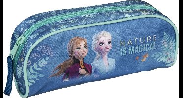 Undercover - Frozen Pennenzak - Polyester - Multicolor