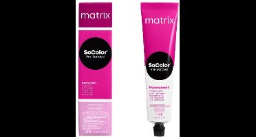 Matrix SoColor 6NV 90ml