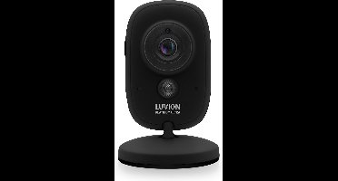 LUVION® Platinum Ultra Black Camera - Losse Uitbreidingscamera voor LUVION® Platinum Ultra Black Sets