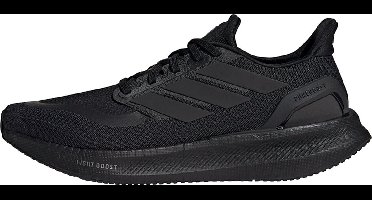 adidas Performance Pureboost 5 Hardloopschoenen - Heren - Zwart