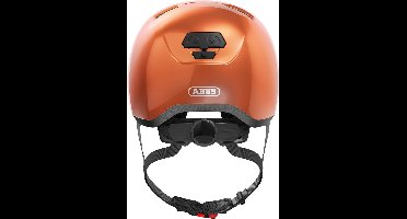 Abus Skurb Kid - Fietshelm - Kinderen Goldfish Orange S (45 - 50 cm)