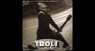 Trole - Trole (CD)