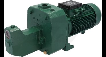 DAB Jet 251 M Beregeningspomp - Besproeiingspomp - 7200l/h - 2200 W - 230V - Opvoerhoogte 47 m - Zeer Robuust
