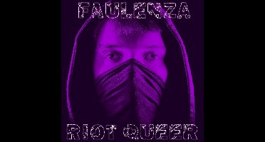 Faulenza - Riot Queer (CD)