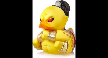 Numskull - TUBBZ Badeend - Mortal Kombat - Goro (Eerste Editie) - 9cm