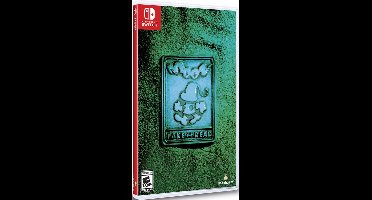 Moon / Limited run games / Switch