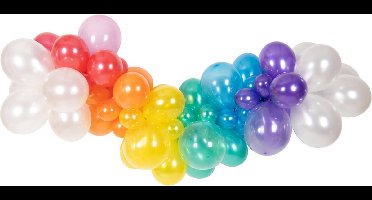 Folat - Ballonslinger - Over the Rainbow - 67 ballonnen