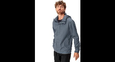 Vaude Men's Escape Light Jacket - Outdoorjas - Heren - Heron - Maat XXL