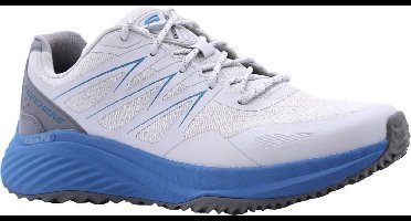 Skechers Sneaker Grijs 43