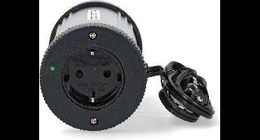 Nedis Auto Omvormer 300W – Gemodificeerde Sinusgolf – 12V/230V – Stopcontact & USB – Sigarettenaansteker