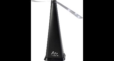Gardigo Fly Scare profi inductive 25165 Insectenverschrikker Zwart 1 stuk(s)