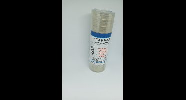 Plakband rollen 12 stuks|Beschrijfbare Tape|Thuisgebruik|School|Kantoor