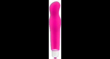 My First Love Stick Vibrator - roze