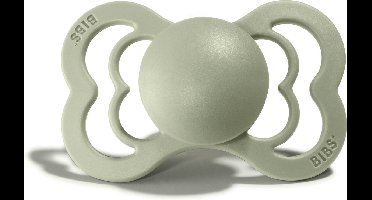 Bibs - Fopspeen - Sage - 1 stuk - Stage 2