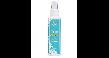 Pjur Woman Toy Clean - 100 ml