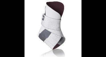 Push Med Enkelbrace Aequi Flex - Grijs - Links - Maat 2