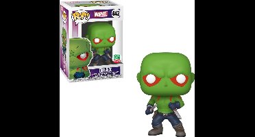 Funko Pop! Marvel: Drax #442 Funko Limited Edition