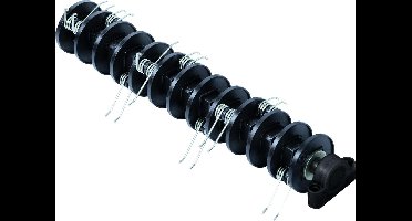 EINHELL Beluchtingsrol voor GE-SC 35/1 Li BL