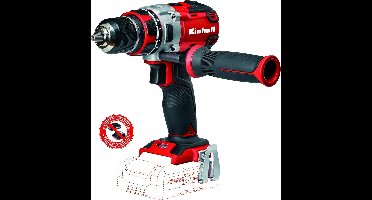 EINHELL TE-CD 18 Li Solo BL Accu Boor-/Schroefmachine Power X-Change