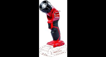 Einhell Accu Lamp TE-CL 18 Li H Solo - Power X-Change - 18 V/Li-ion - Draaggreep - Zwenkkop - 1 LED - 280 lm - Excl. accu en lader