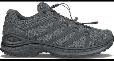 Lowa Wandelschoenen - Maat 41 - Mannen - zwart