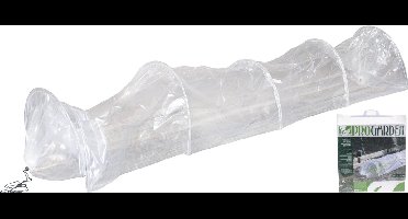 Progarden Kweekkas - Tunnel - 300 X 45 X 45 Cm