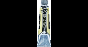 Rembrandt Olieverf | Naples Yellow Light (222) 15 ml
