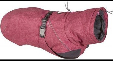 Hurtta Expedition Parka - Beetroot - 40 cm