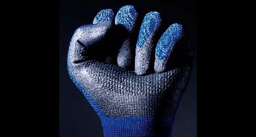 Werkhandschoen Showa 380 9/XL 10 paar